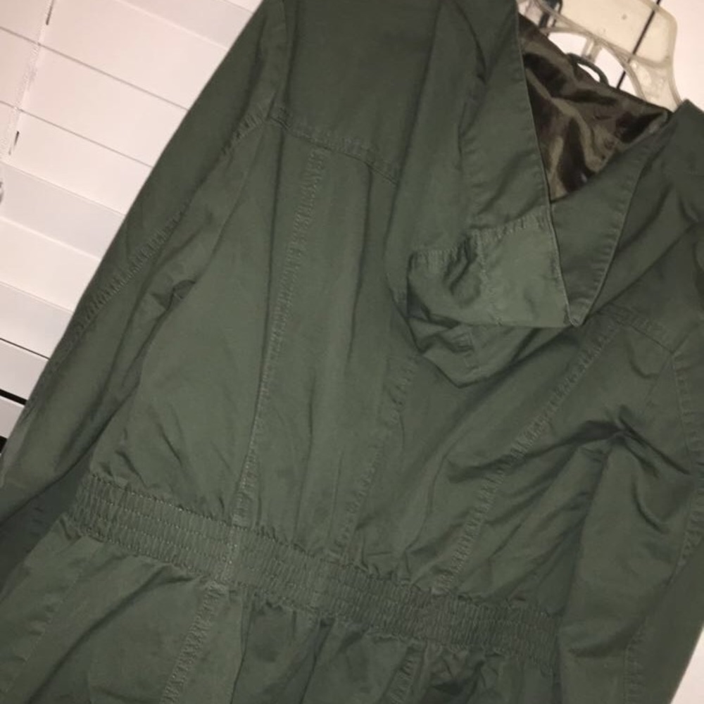 Guess jacket - Picture 2 of 3